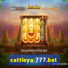 cattleya 777.bet